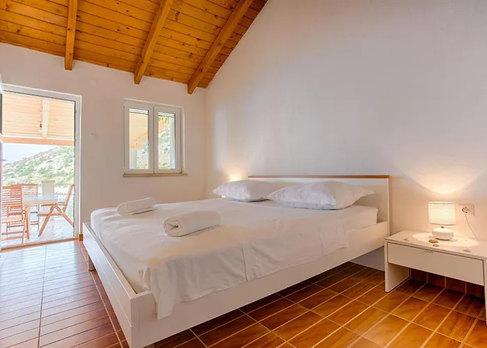 Villa Hidden Gem By Nono Ban *