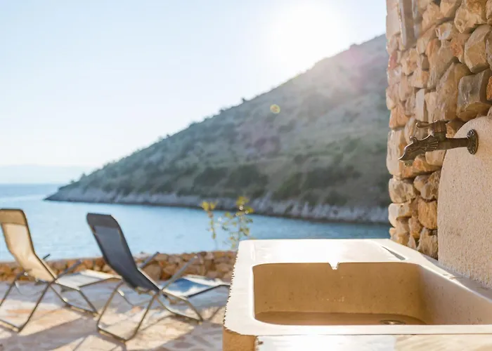 Hidden Gem By Nono Ban Villa