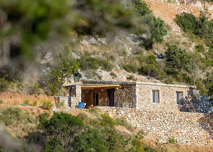 Hidden Gem By Nono Ban Villa Bol